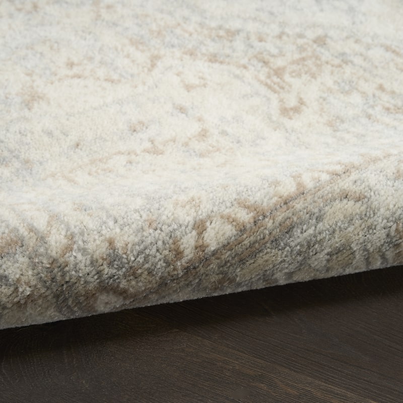Nourison Concerto Indoor only Persian Area Rug