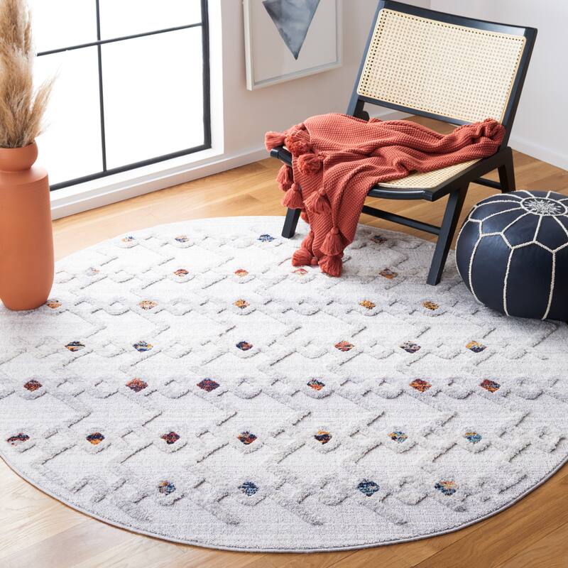 SAFAVIEH Handmade Marrakech Arnisa Traditional Rug