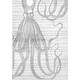 preview thumbnail 2 of 12, Nuloom Thomas Paul Power loomed Octopus Area Rug