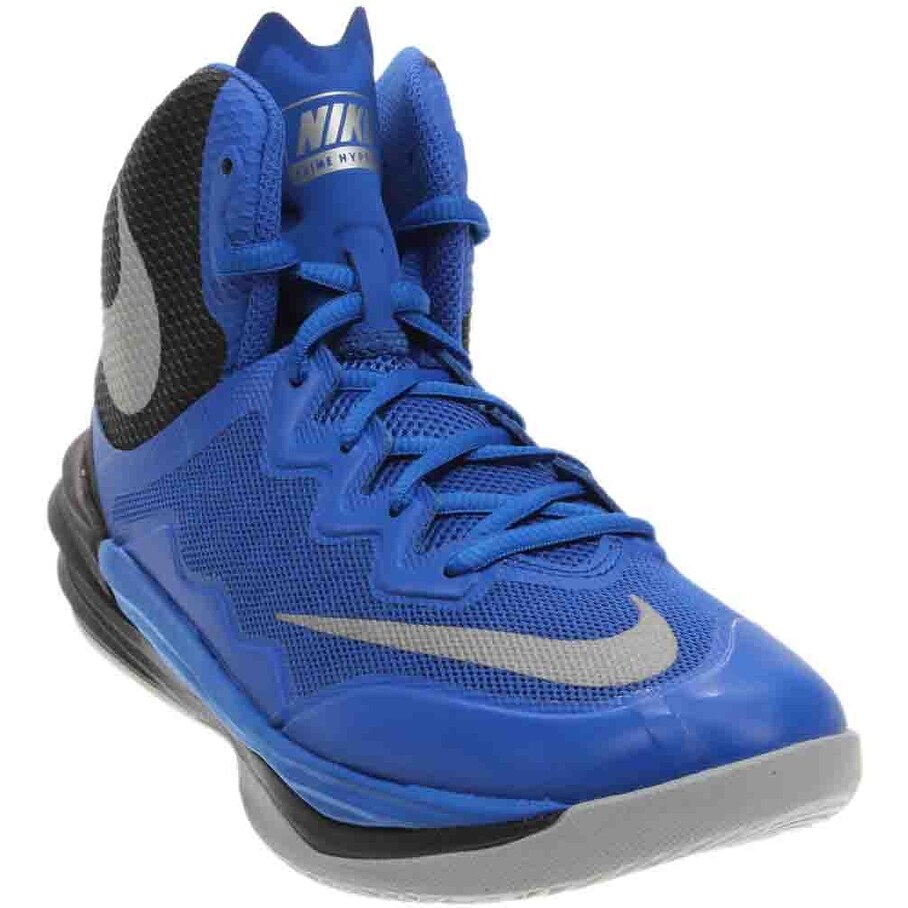 nike prime hype df 2016 blue