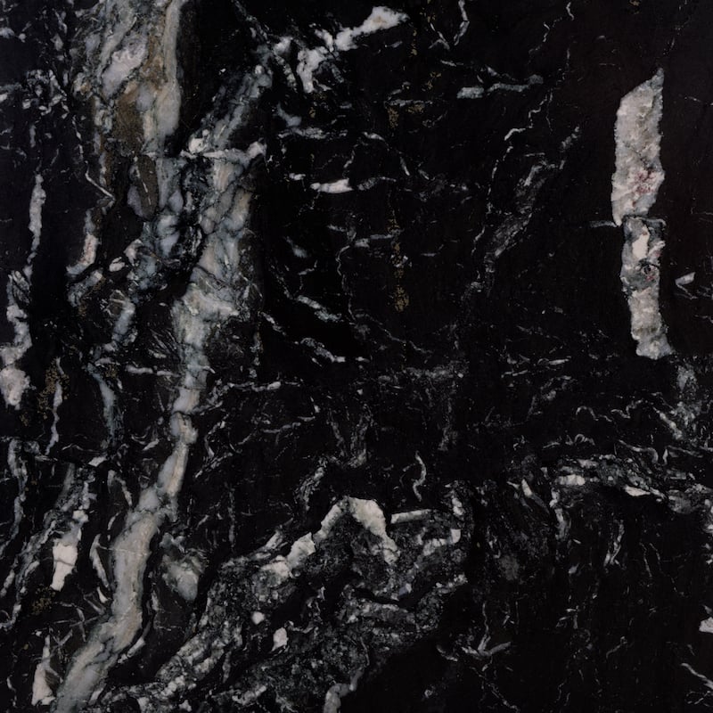 SAFAVIEH Couture Lilybelle Marble Top 2-Drawer Nightstand