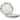 Noritake Bloomington Road Set of 4 Dinner Plates, 10-1/2"
