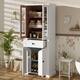 Option White