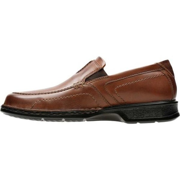 clarks northam race men's loafers