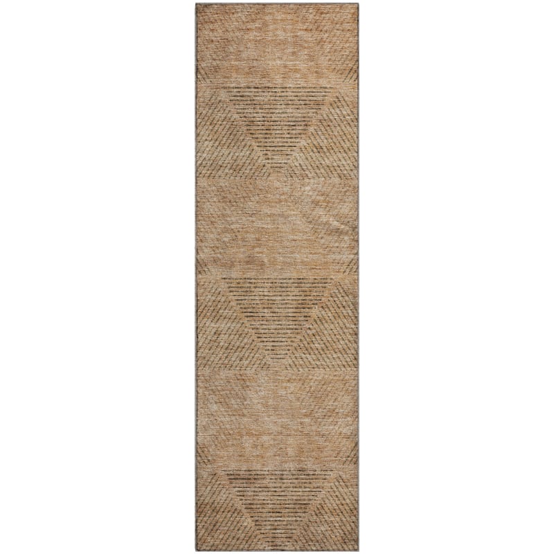 Premium Washable Super Soft Mid Century Modern Mayfield Rug
