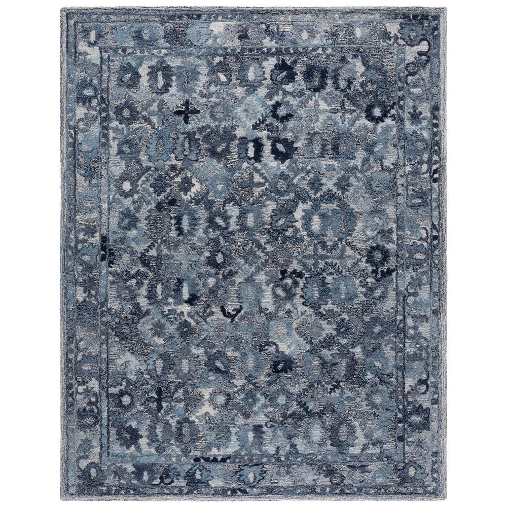 SAFAVIEH Handmade Marquee Lazarina Rug
