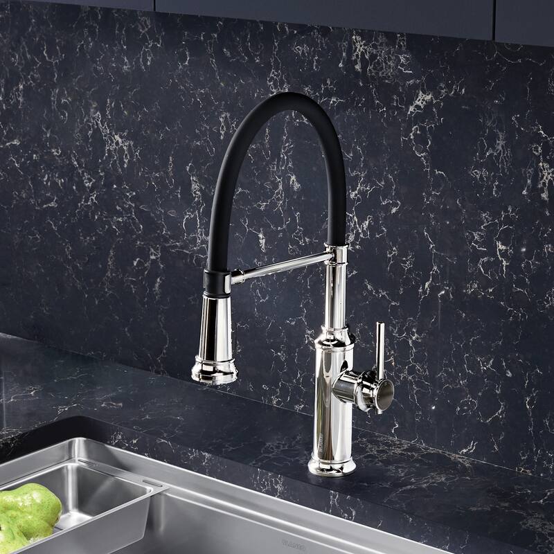 Blanco Empressa 1.5 GPM Kitchen Faucet