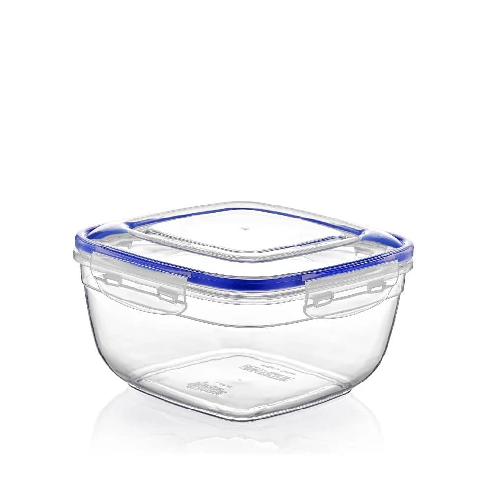2.5 qt Square Sealed Container - 2.5 qt