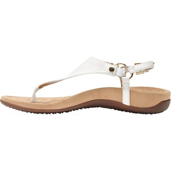 vionic kirra thong sandal