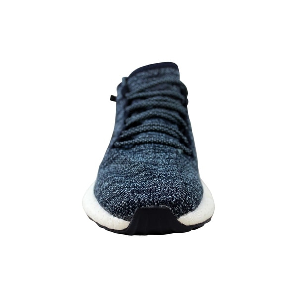 pure boost blue