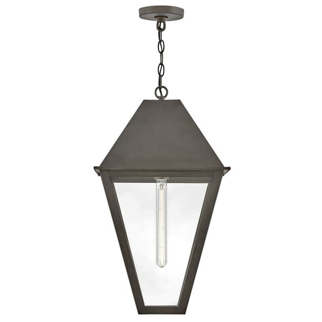 Hinkley Lighting 28862 Endsley 14" Wide Pendant