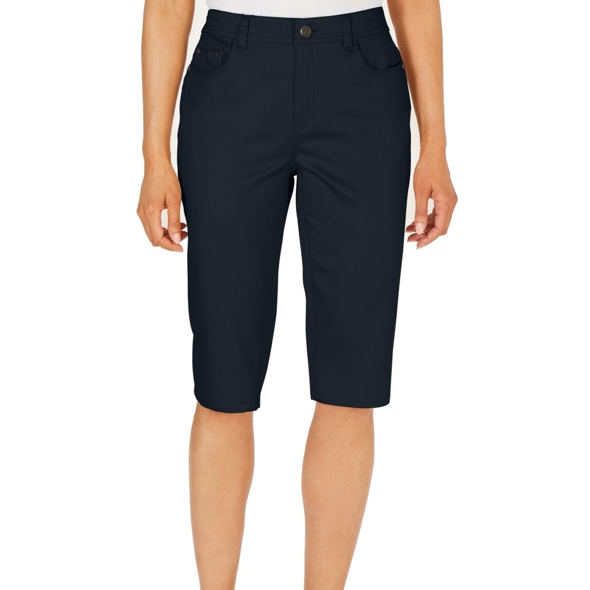 charter club womens shorts