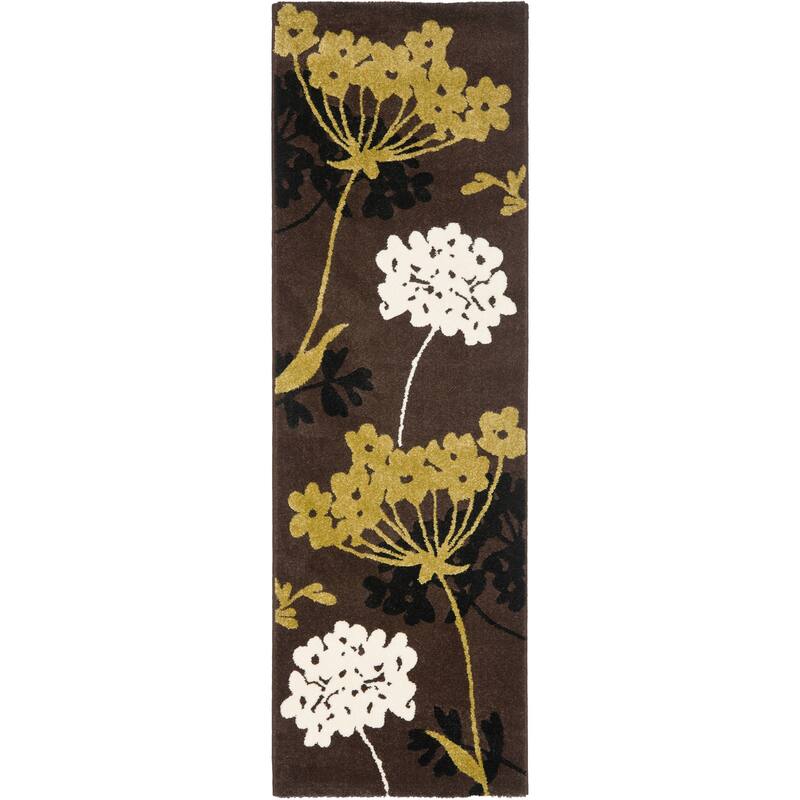 SAFAVIEH Porcello Yafa Modern Rug