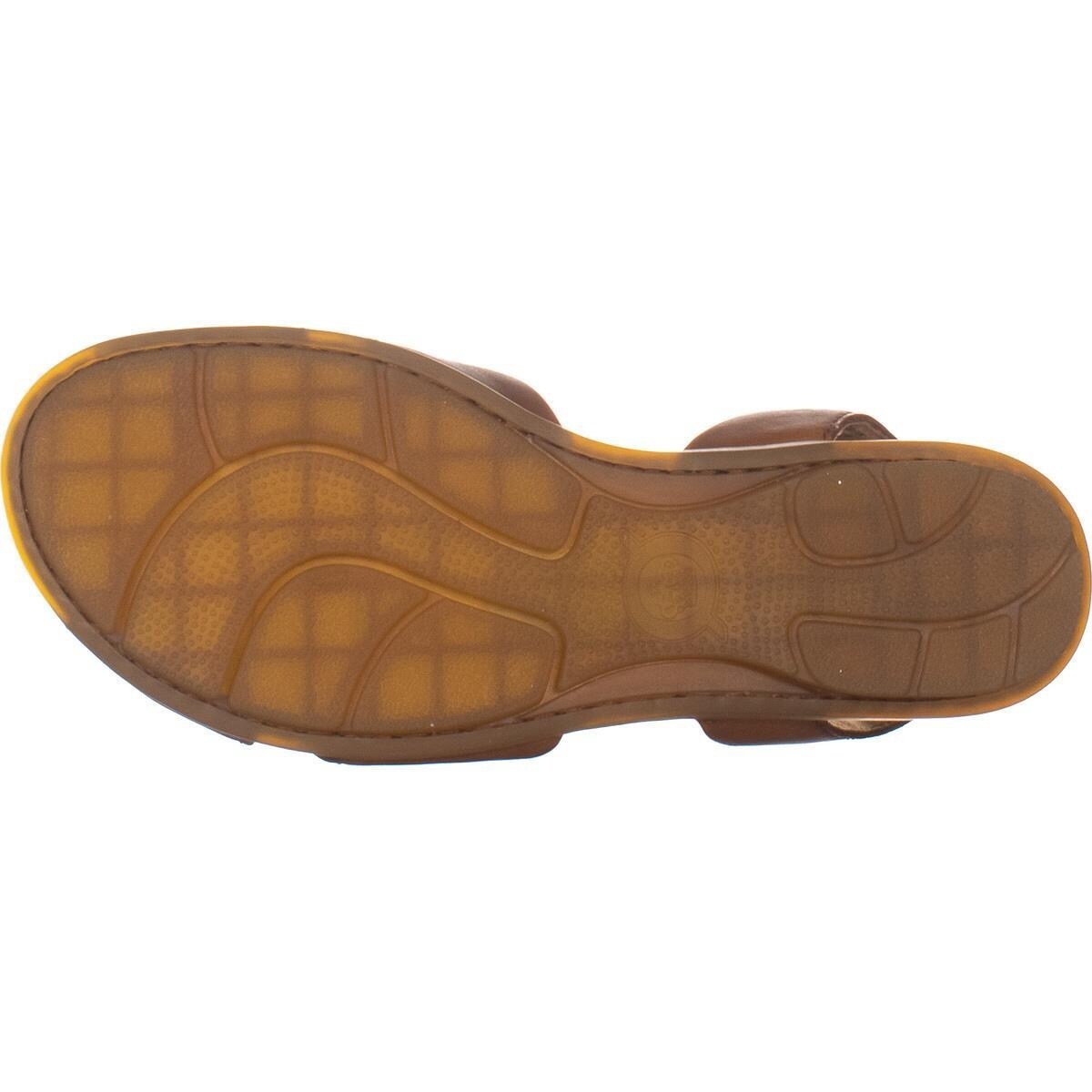 kibbee flat sandals