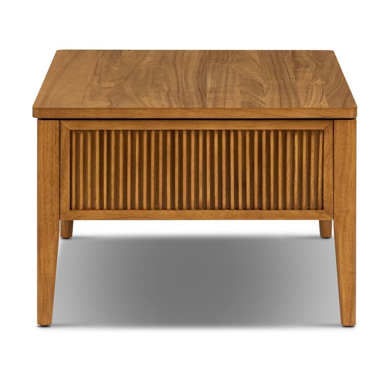 Poly & Bark Altira Lift-top Storage Coffee Table