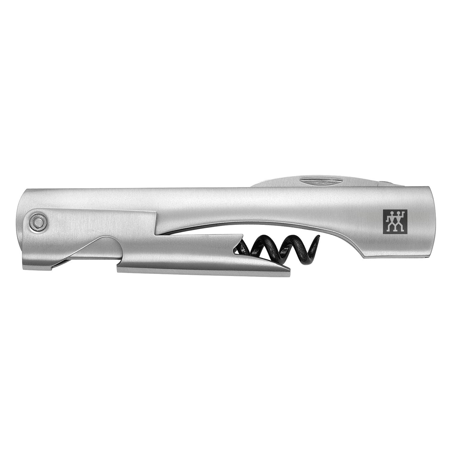 ZWILLING Sommelier Stainless Steel Waiter's Corkscrew - 1 unit