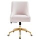preview thumbnail 33 of 40, Discern Performance Velvet Office Chair