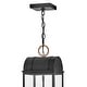 preview thumbnail 2 of 3, Hinkley Lighting 10662 Campbell 3 Light 8" Wide Outdoor Mini Pendant