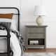 Option Farmhouse Grey