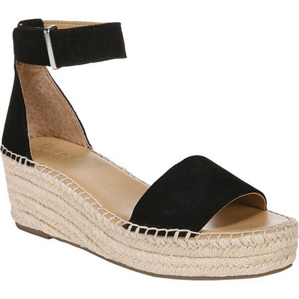 franco sarto pela wedge