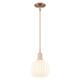 Option Antique Copper