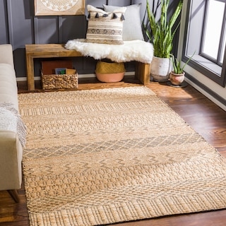 Artistic Weavers Zlata Handmade Global Jute Area Rug