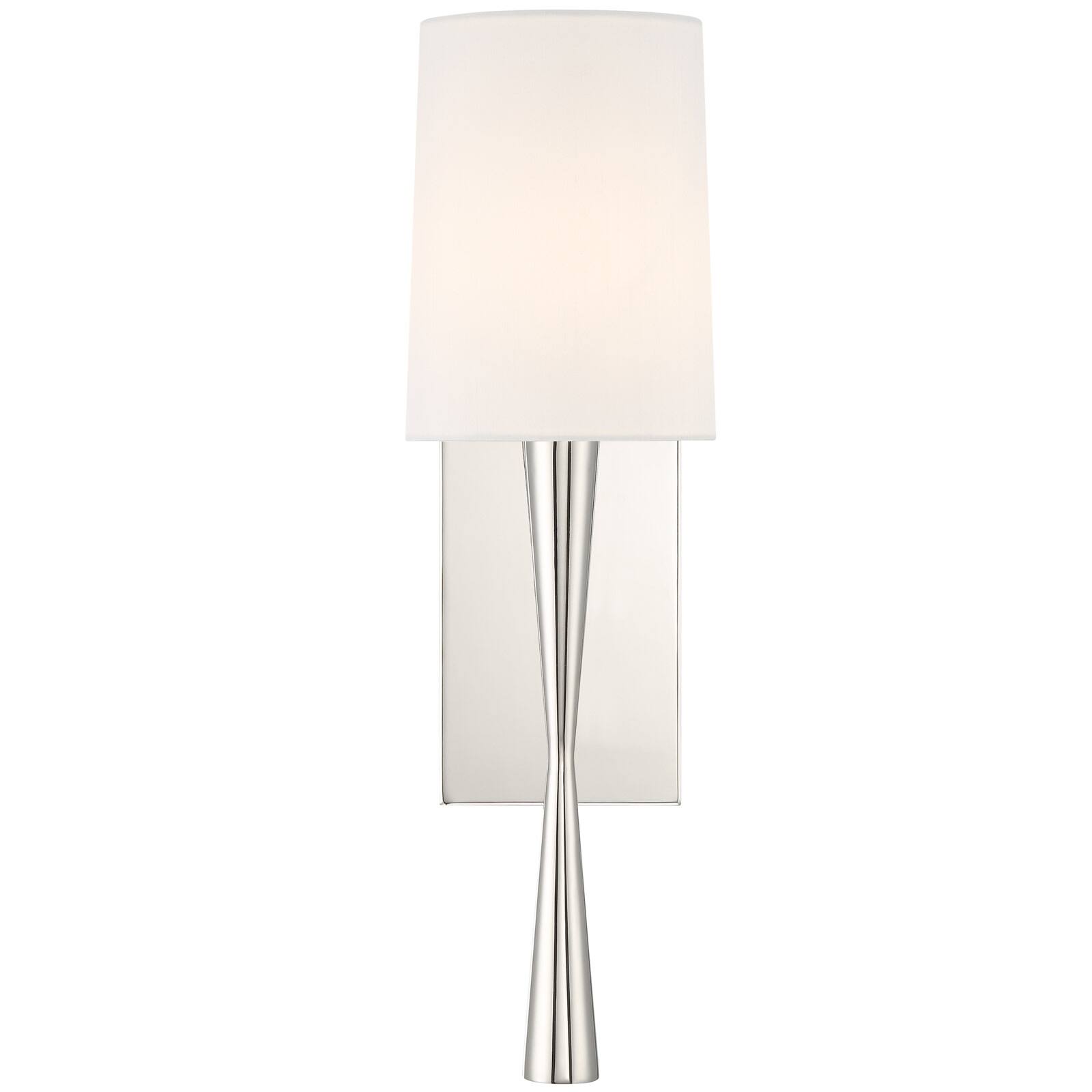 Option Polished Nickel