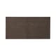 preview thumbnail 21 of 33, Paradise Valley Saddle Brown Oak Dining Table - Various Size Options