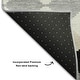 preview thumbnail 36 of 132, Premium Washable Super Soft Diamond Modern Mayfield Rug