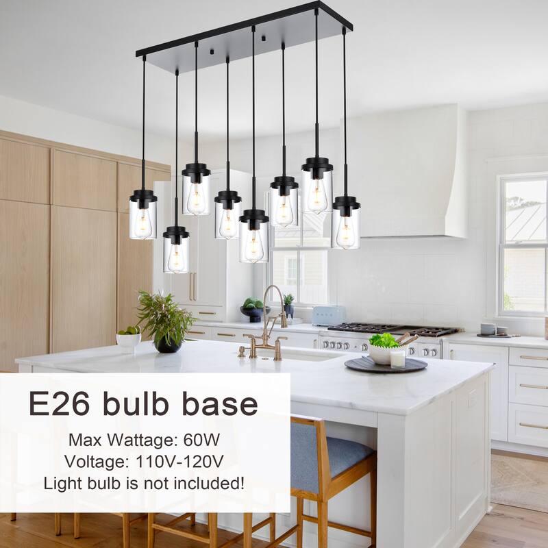 Island Light for Kitchen Dining Room Light Fixture Over Table