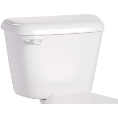 Mansfield Alto 1.28 GPF Toilet Tank Only