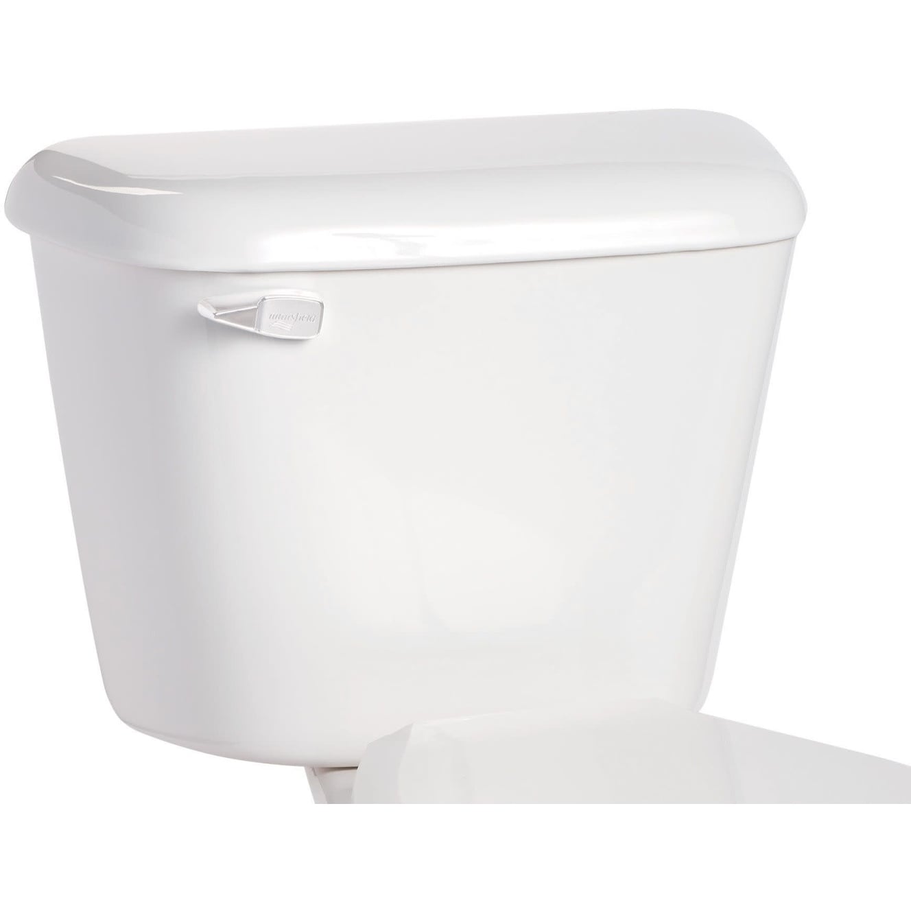 Mansfield Alto 1.28 GPF Toilet Tank Only