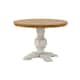 Option Antique White Base