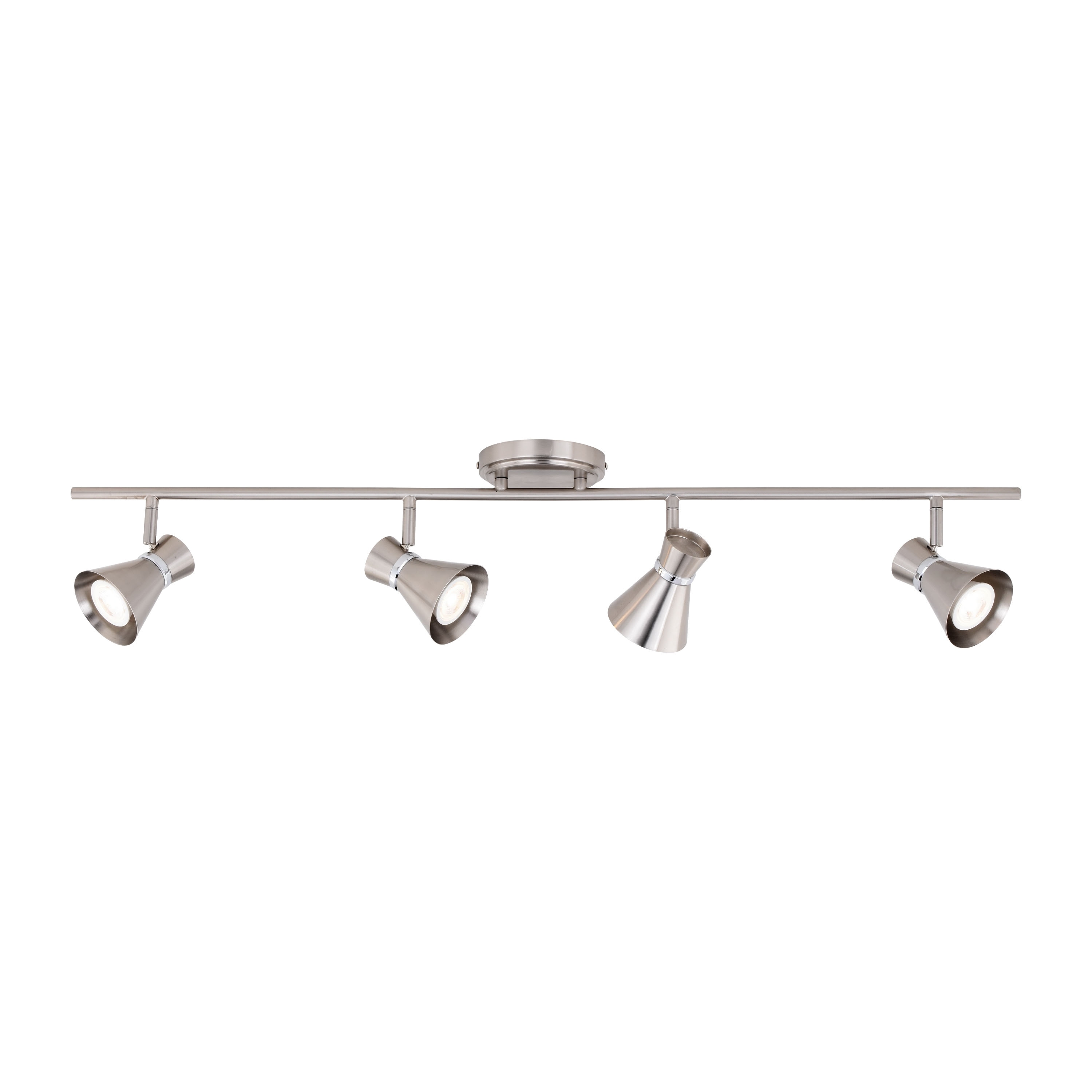 VAXCEL Alto 4 Light LED Adjustable Ceiling Spot Light