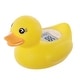 preview thumbnail 1 of 5, Dreambaby Baby Bath & Room Thermometer