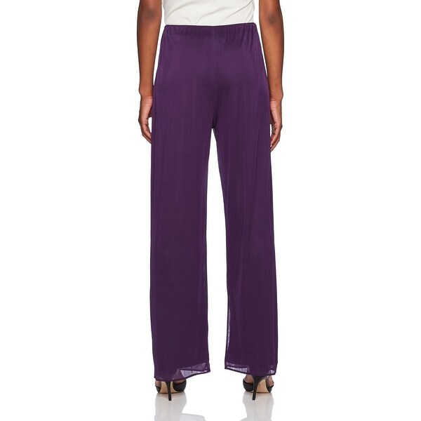 alex evenings pant suits