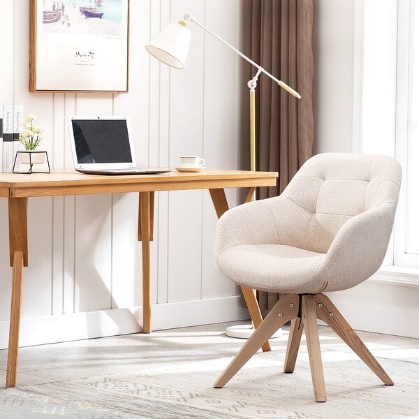 Dressing table sales desk chair