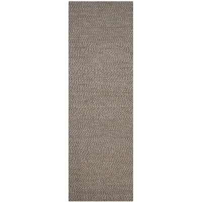 SAFAVIEH, Handmade Natural Fiber Jordin Jute Rug