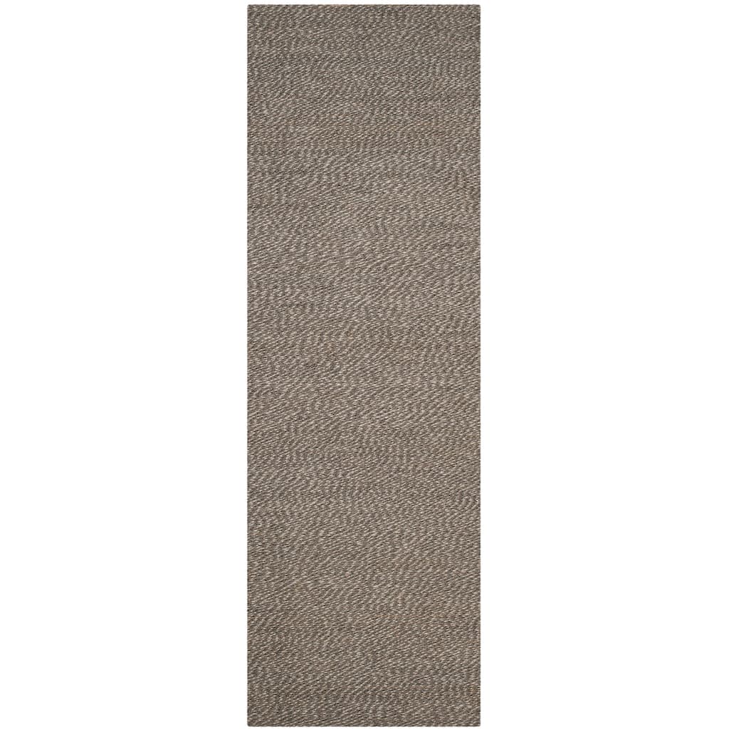 SAFAVIEH, Handmade Natural Fiber Jordin Jute Rug