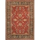preview thumbnail 46 of 53, Artistic Weavers Coliseum Hand Tufted Traditional Border Wool Area Rug
