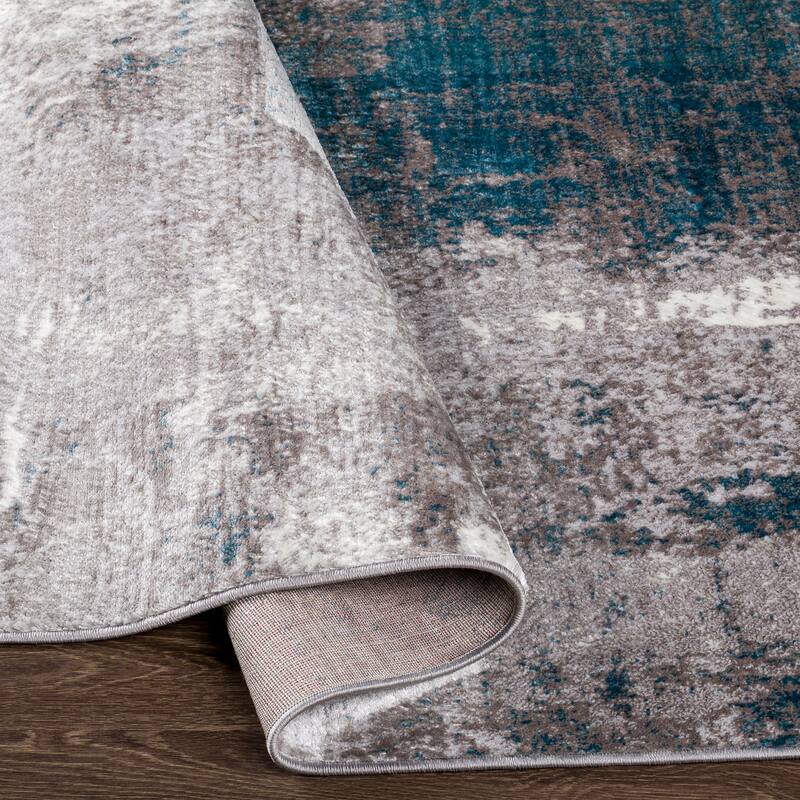 Artistic Weavers Cooke Industrial Abstract Area Rug