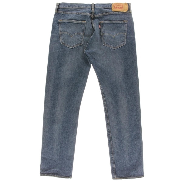 levi strauss bootcut jeans