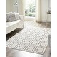 preview thumbnail 71 of 118, Marilyn Monroe Deco Glam Geometric Area Rug