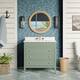 Option Sage Green