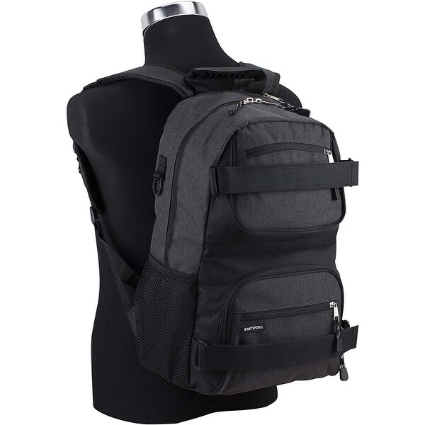 eastsport backpack usb