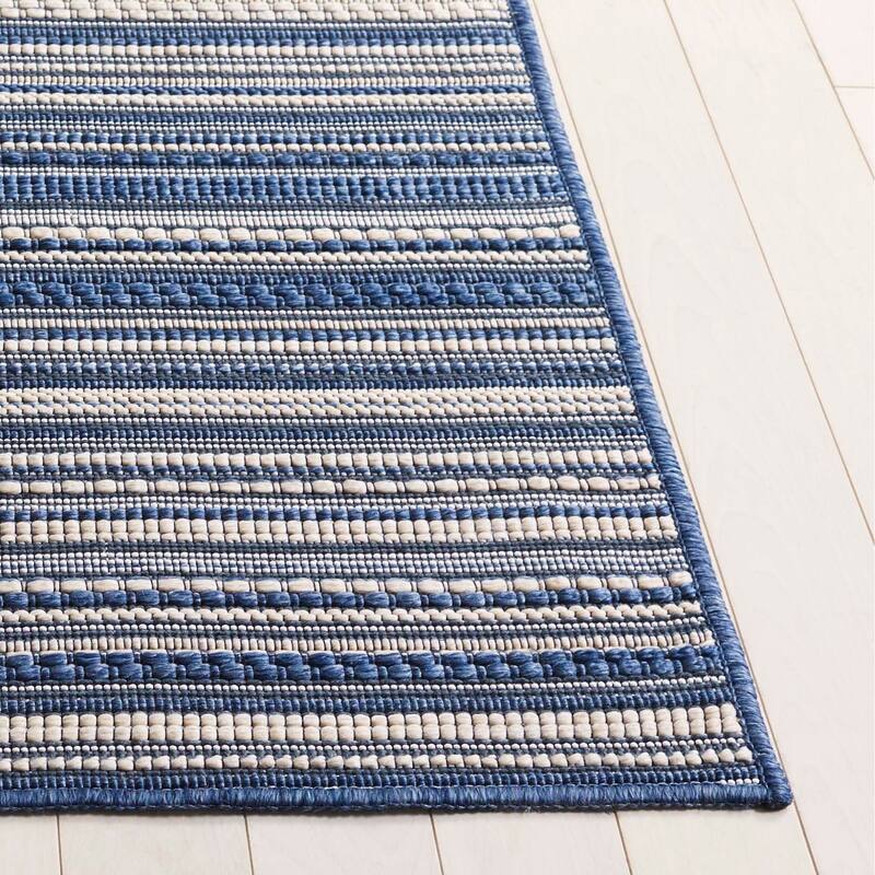 SAFAVIEH Escape Oleg Machine Washable & Slip Resistant Rug