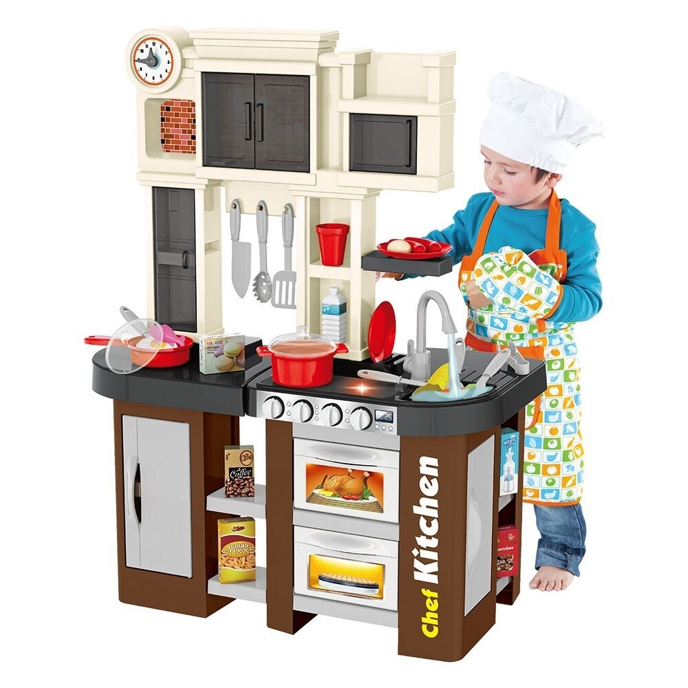 baby kitchen set online