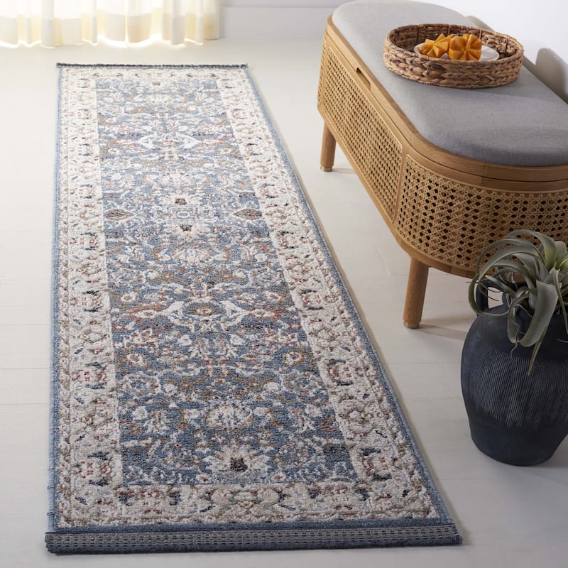 SAFAVIEH Vivaldi Diletta Oriental Rug
