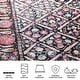 preview thumbnail 8 of 13, SAFAVIEH Adirondack Lura Vintage Boho Oriental Rug