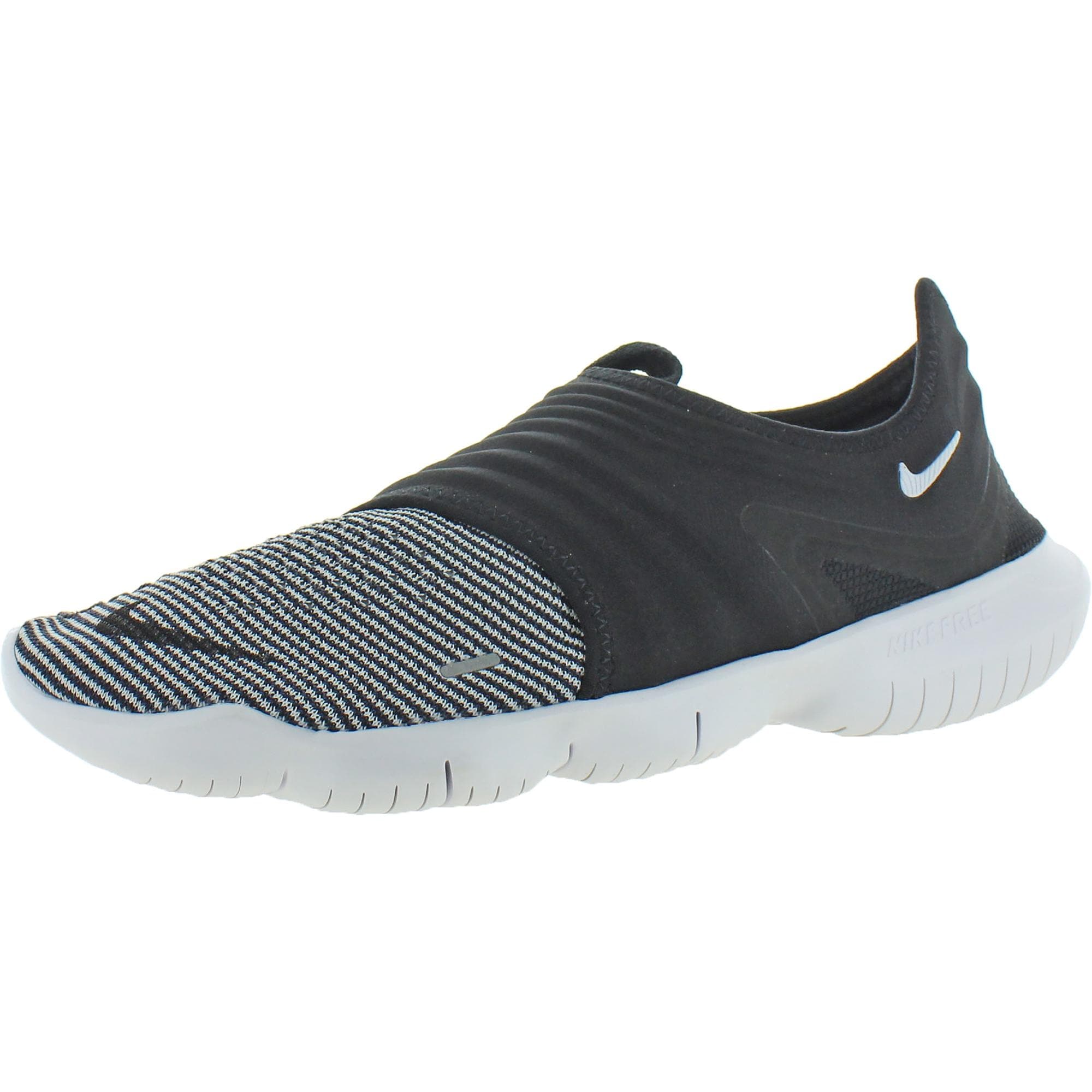 mens slip on training shoes